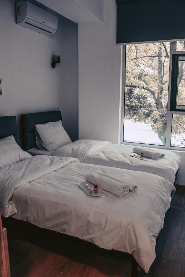 Homestay Apple Cozy