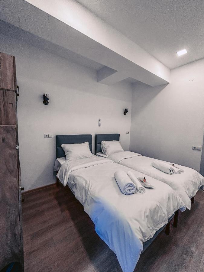 Apple Cozy Homestay Tbilisi
