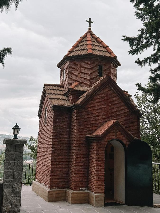 Homestay Apple Cozy Tbilisi