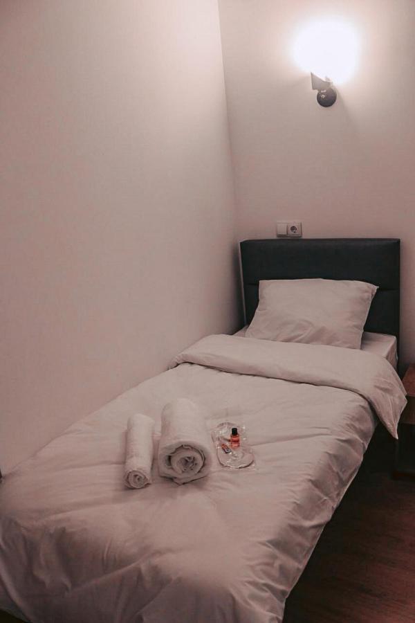 Apple Cozy منزل للإقامة